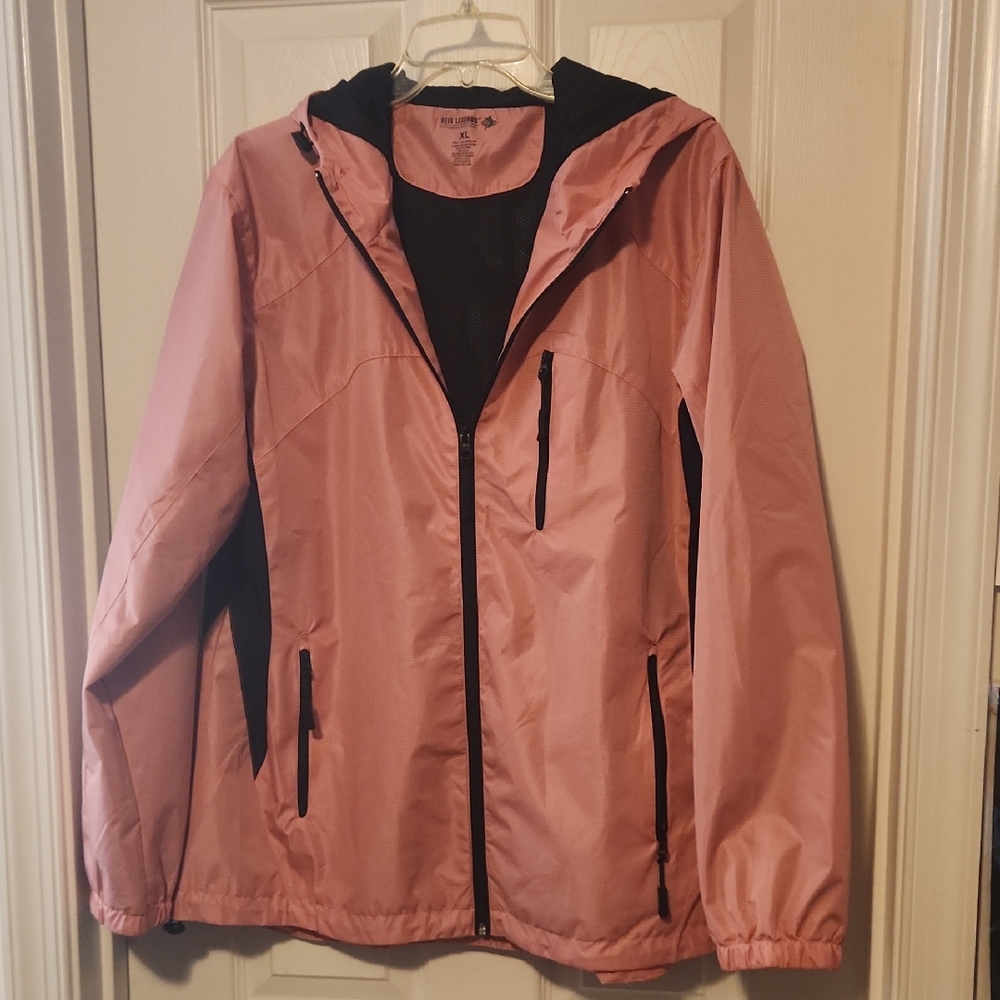 Reel Legends Jacket
